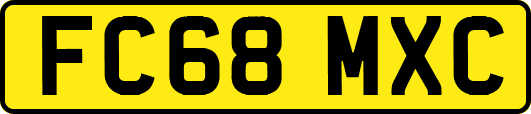 FC68MXC