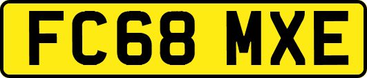 FC68MXE