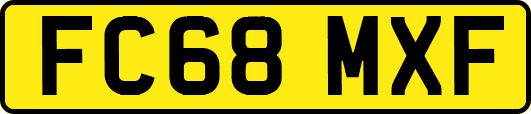 FC68MXF