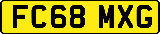 FC68MXG