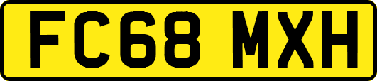 FC68MXH