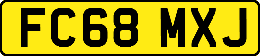 FC68MXJ