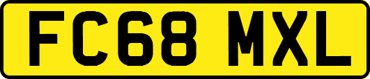 FC68MXL