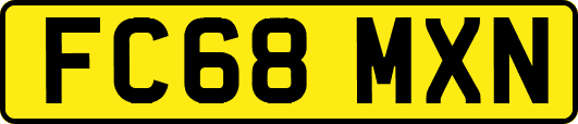 FC68MXN
