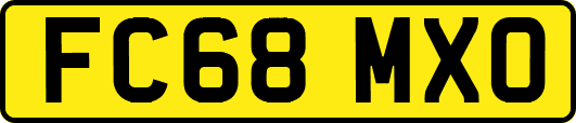 FC68MXO