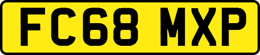 FC68MXP