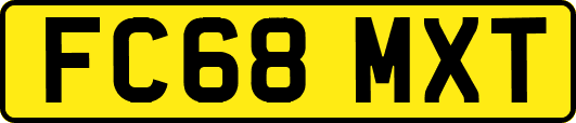 FC68MXT