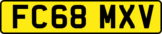 FC68MXV