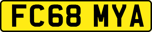 FC68MYA