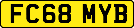 FC68MYB