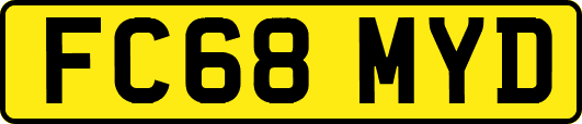 FC68MYD