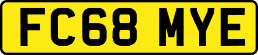 FC68MYE
