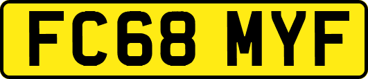 FC68MYF