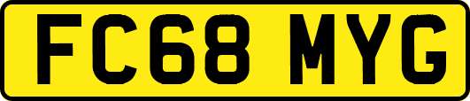 FC68MYG