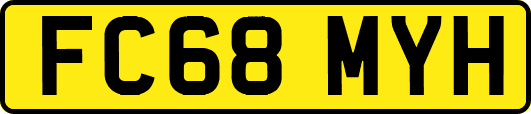 FC68MYH