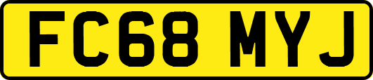 FC68MYJ