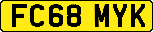 FC68MYK