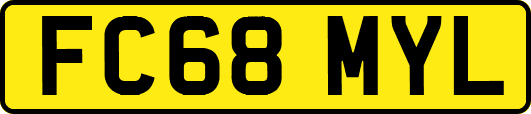 FC68MYL