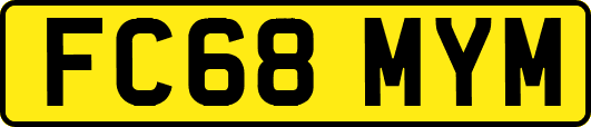 FC68MYM