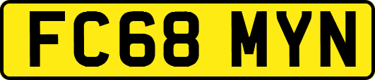 FC68MYN