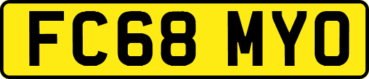 FC68MYO