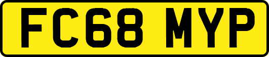 FC68MYP