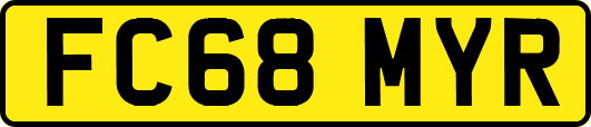 FC68MYR