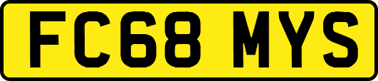 FC68MYS