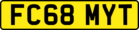 FC68MYT