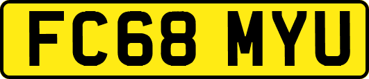 FC68MYU