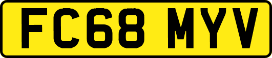 FC68MYV