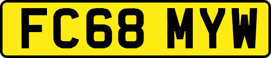 FC68MYW