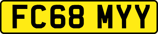 FC68MYY