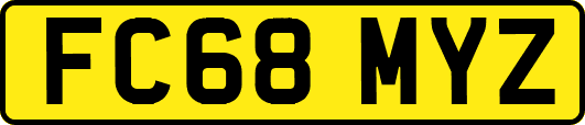 FC68MYZ