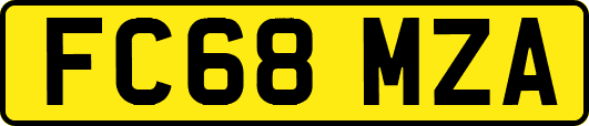 FC68MZA