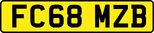 FC68MZB