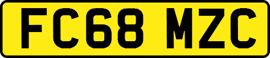 FC68MZC