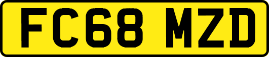 FC68MZD