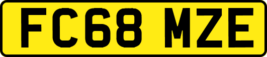 FC68MZE
