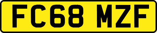 FC68MZF