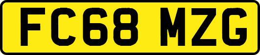 FC68MZG
