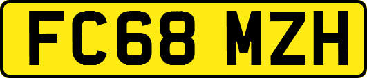 FC68MZH