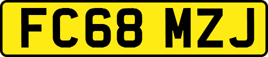 FC68MZJ