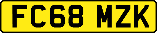 FC68MZK