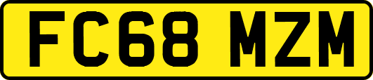FC68MZM