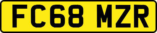 FC68MZR