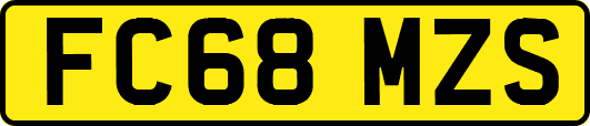 FC68MZS