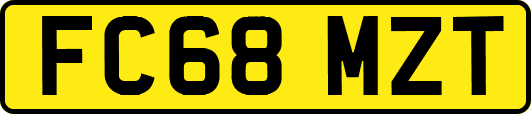 FC68MZT
