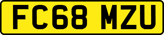 FC68MZU