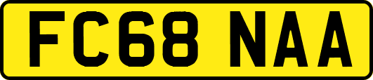 FC68NAA